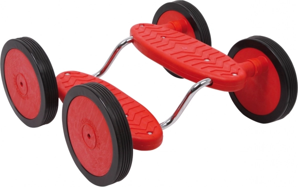 gyerekeknek való pedálos járgány Small Foot Rotini