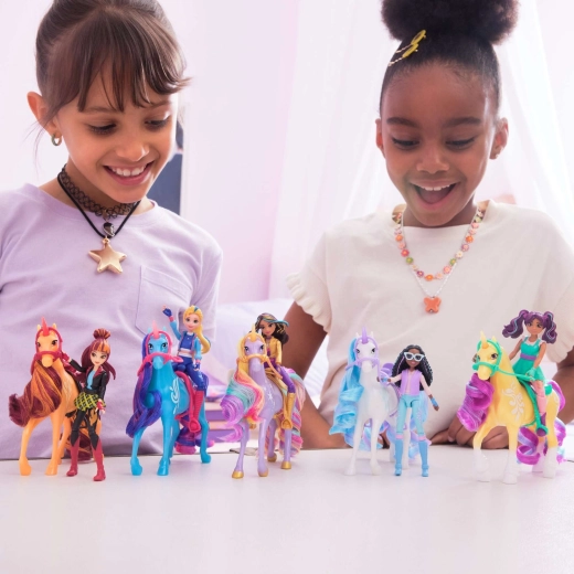 Čarobni svijet Unicorn Academy