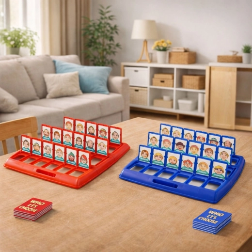 Pametno nagađanje s pitanjima da/ne