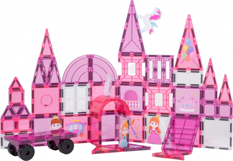 Kerekes alváz mozgó alkotásokhoz