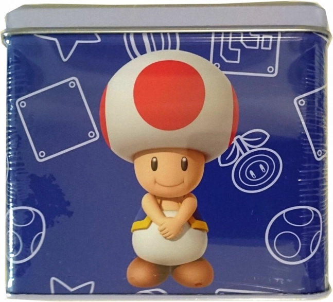 Super Mario Toad Mug and Money Box