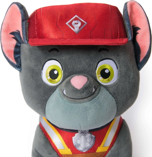 Zvest videz junaka iz serije