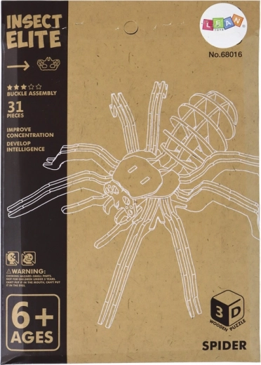 Edukativní zábava pro děti od 6 let