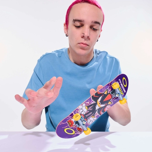 Większy rozmiar dla lepszej kontroli