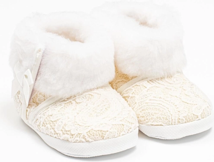 Warme fleecevoering voor maximaal comfort