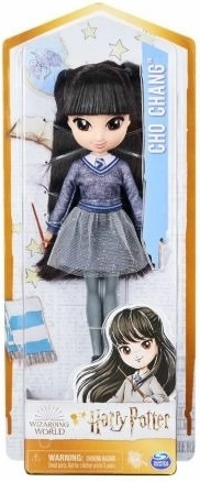 Poupée Wizarding World 20 cm Cho Chang