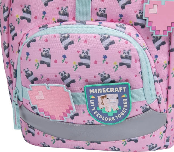 Smart organization and safety on the go