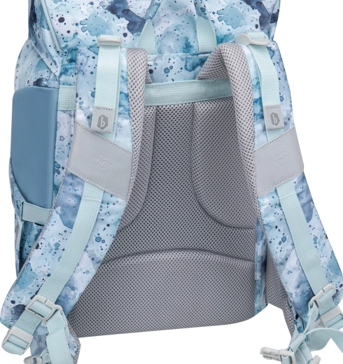 Ultralet og ergonomisk til hverdagsbrug