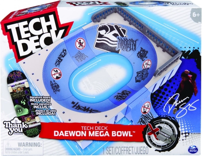 Vše potřebné v balení