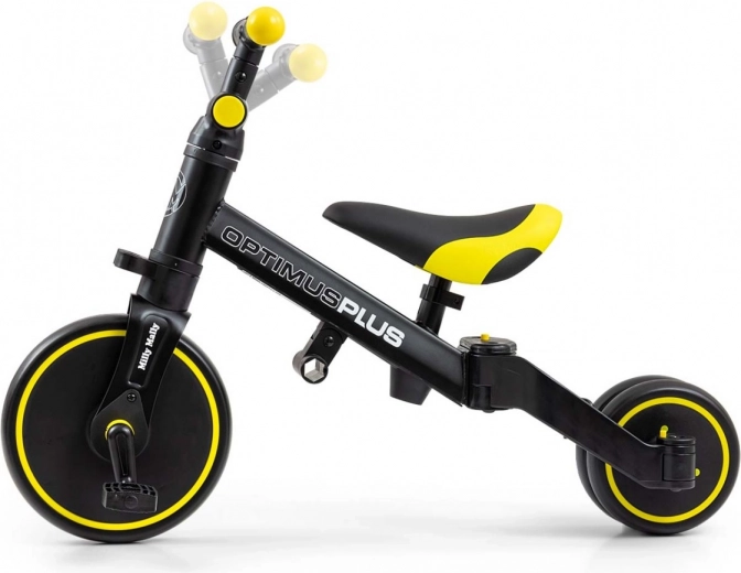 Roste s dítětem: skutečné 4v1