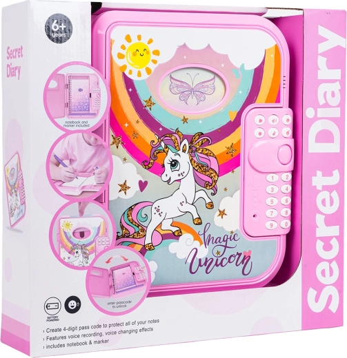 Plek voor foto en complete set