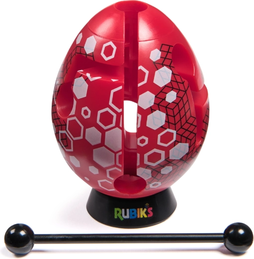 Durable, hand-friendly build