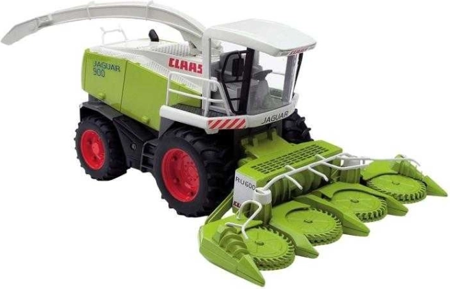 Modello trinciatrice CLAAS Jaguar 900