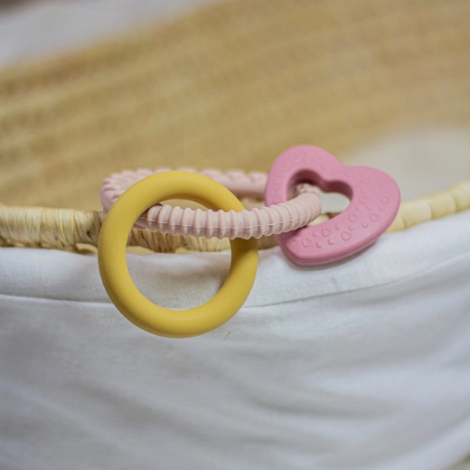 Sicheres, BPA-freies, lebensmittelechtes Silikon