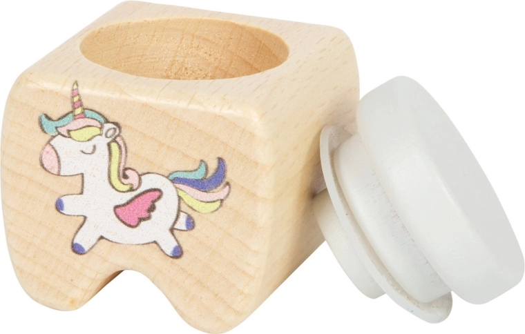 Odporna lesena izvedba