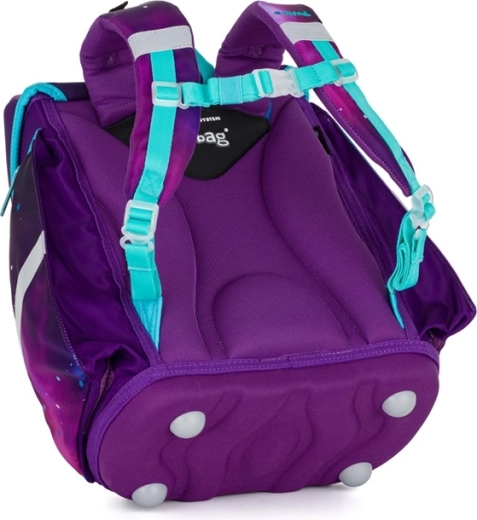 Safety and comfort on the way to school