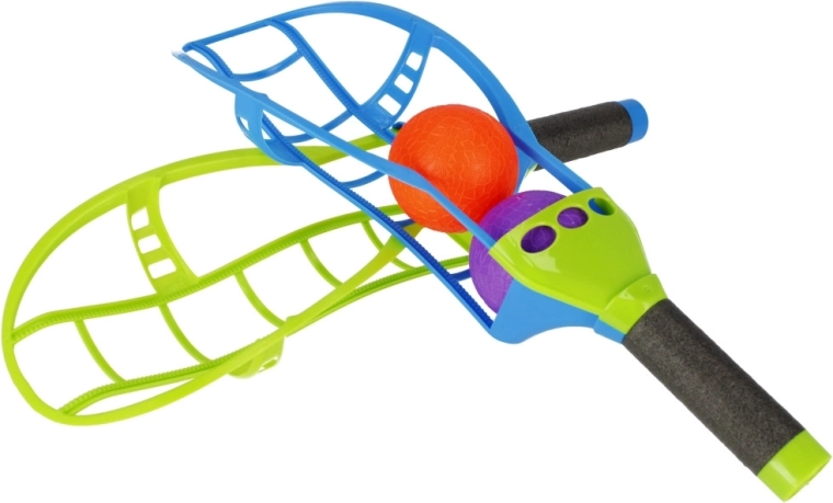 Comfortable and secure grip