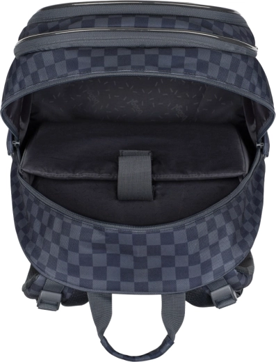 Slimme indeling en vak voor 15"-laptop