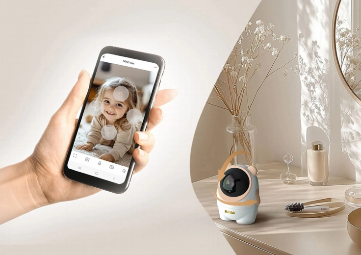 Pan/Tilt 355b0/55b0 e9s 120b0-os sze9les le1tf3szf6g