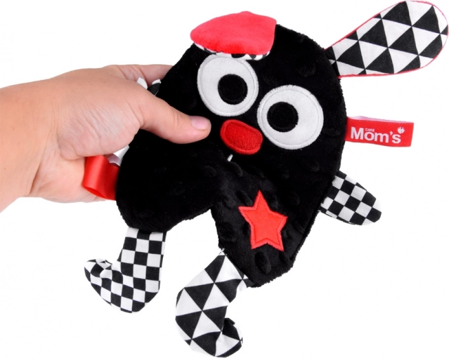 Texture morbide e facile da afferrare