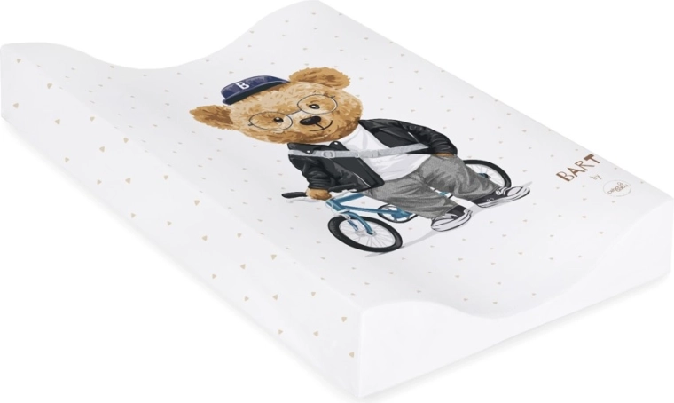 Łatwe czyszczenie i uroczy design