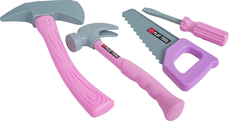 Kompletní výbava nářadí