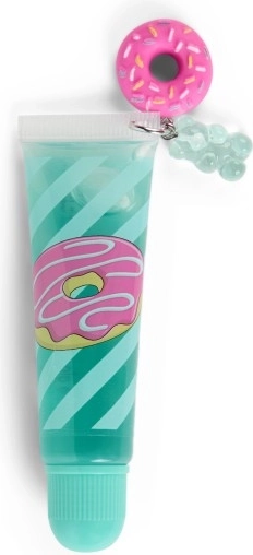 Easy application in a squeeze tube