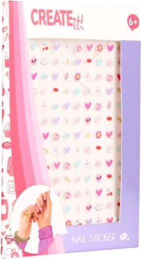 Vibrant designs for creative styling