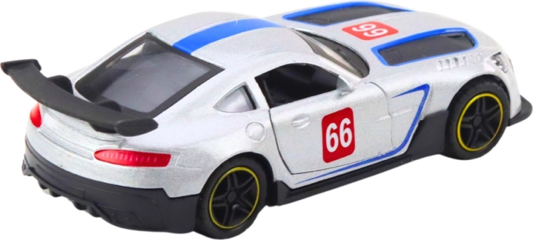 Carrozzeria in metallo che dura nel tempo