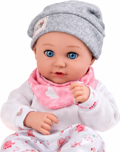 Komplettes Fütterset