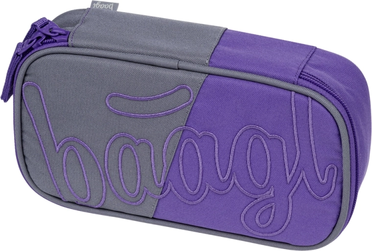 Wytrzymałe zamki YKK i solidna konstrukcja