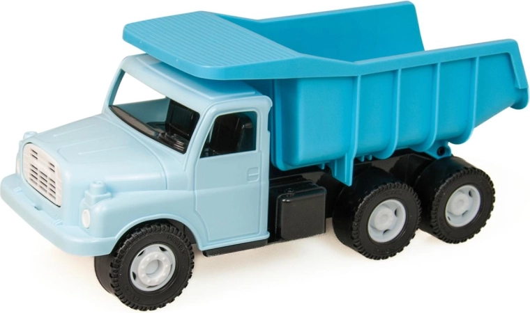 Durable plastic design