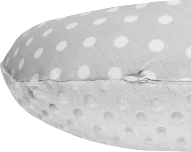 Aftageligt betræk for nem vask