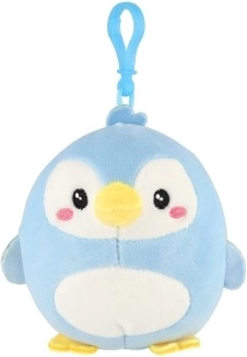 Praktický klip pro snadné připnutí