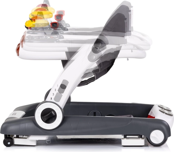 Struttura sicura e regolabile