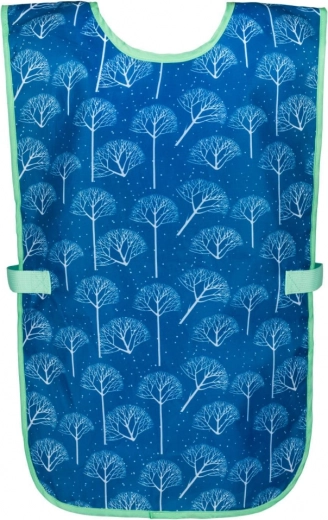 Omyvatelný materiál pro snadné čištění