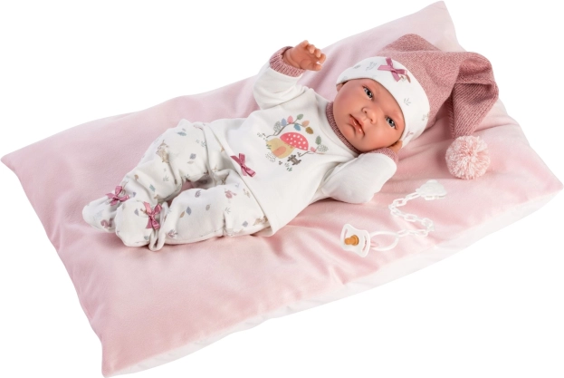 Poppenbaby Nica 40 cm