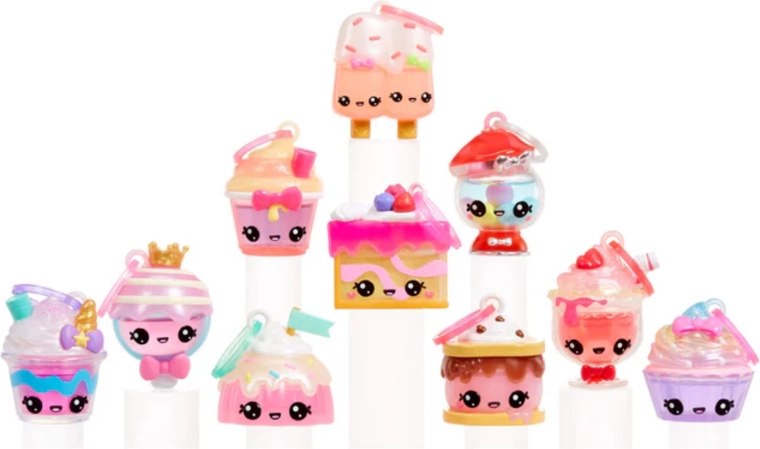 Kolekcionarski mini dodaci