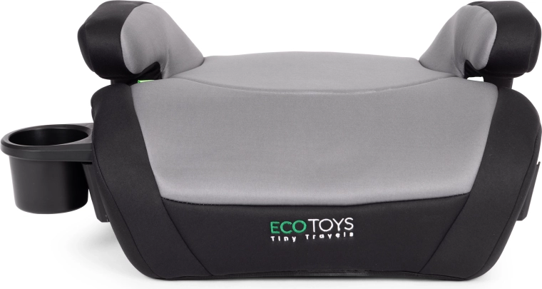 Udobje na poti z držalom za pijačo