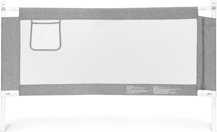 Practical pocket always at hand