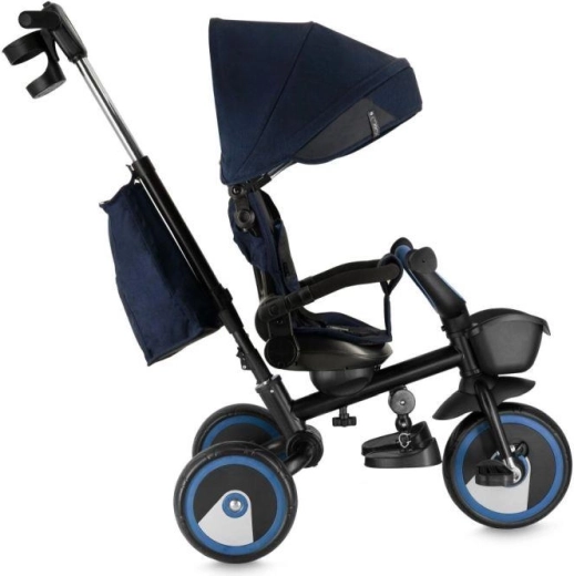 Sécurité et confort avant tout