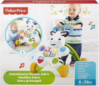 Chodzik zebra z dźwiękami