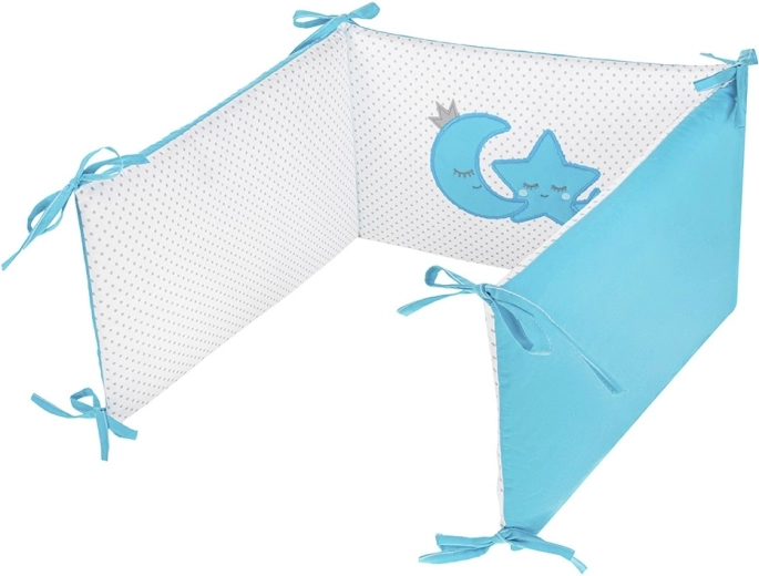 Paracolpi sicuro e dettagli studiati