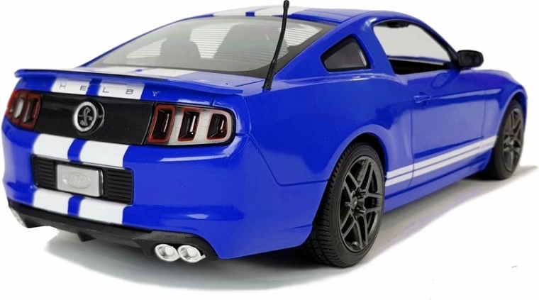 Realistické detaily a světla