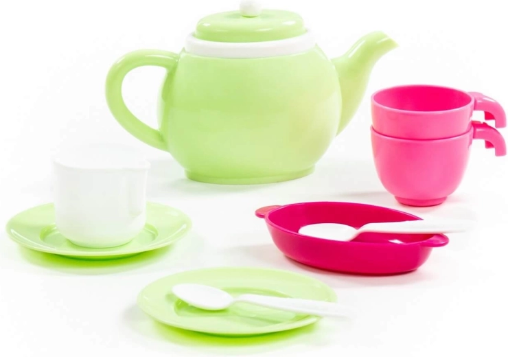 Šarolik dizajn za poticanje mašte