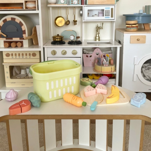 Varna in trpežna lesena izdelava