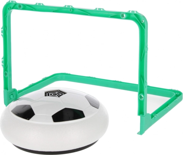 Two compact goals for extra fun