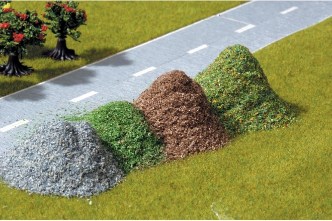 Piko landscape scenery material 4×20 g