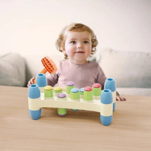 Játékos tanulás: ok és okozat