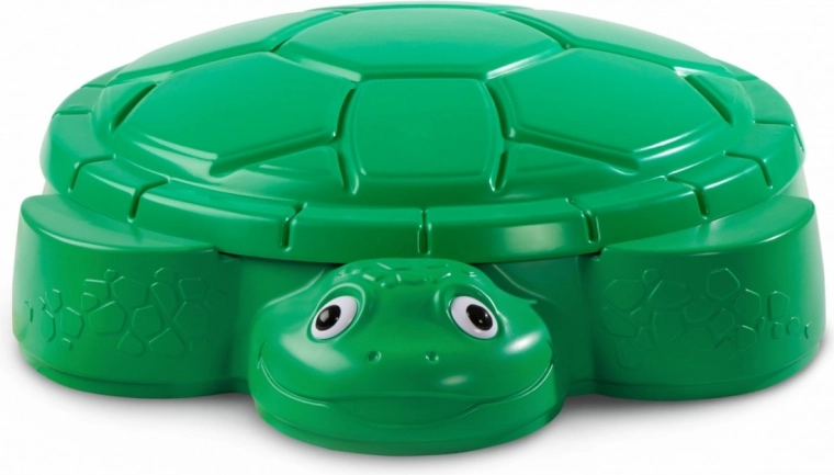 Ochranné víko ve tvaru krunýře